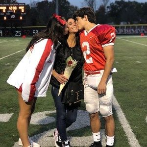 Meet your Posher, Diana